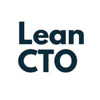 Telegram profile photo for LeanCTO