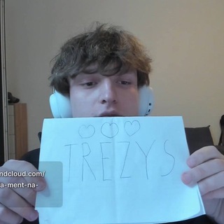 Telegram profile photo for лагерь трезуса