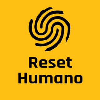 Telegram profile photo for Reset Humano Projeto!