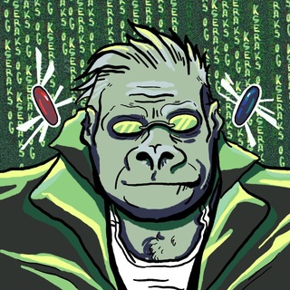 Telegram profile photo for Тут Ксеракс