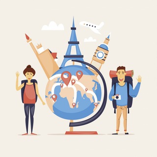 Telegram profile photo for Познавательный Тур