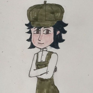 Telegram profile photo for Шкала