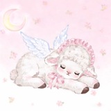 Telegram profile photo for 🌸Kamillionka stickers🌸