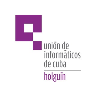 Telegram profile photo for UIC Holguín