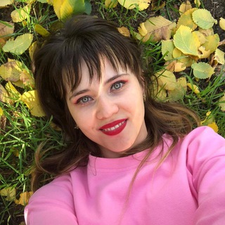Telegram profile photo for Ая Лучная 🩷