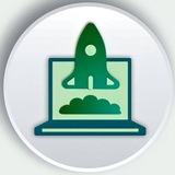 Telegram profile photo for Developer Tracker