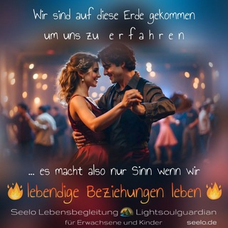 Telegram profile photo for Jens Heidenfelder-Lebensbegleitung 🌞 | Deine Inspiration💖