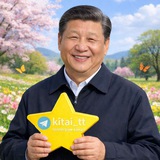 Telegram profile photo for Китайская империя