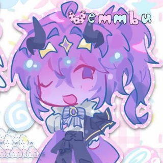 Telegram profile photo for ㅤㅤ #