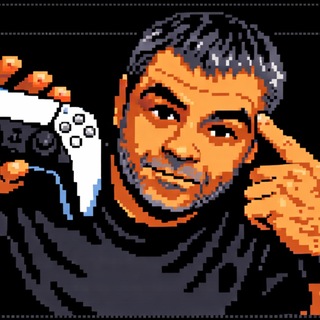Telegram profile photo for Дима с Урала 📺🎮