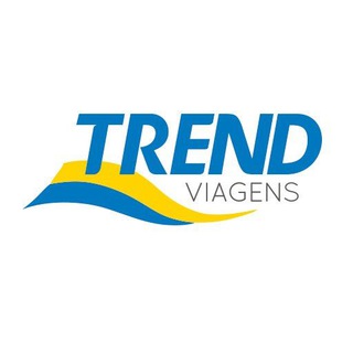 Telegram profile photo for Ofertas Trend Viagens