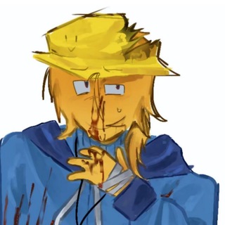 Telegram profile photo for # SAWBILLY :: BLOG …