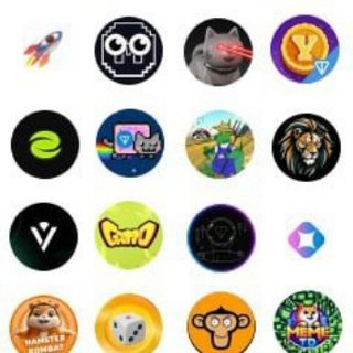 Telegram profile photo for ایردراپ های پولساز