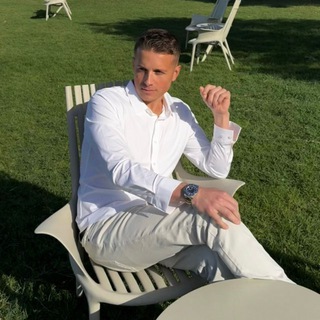 Telegram profile photo for Ivan Gorokhov travel x life
