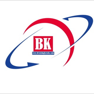 Telegram profile photo for Breakingkerala
