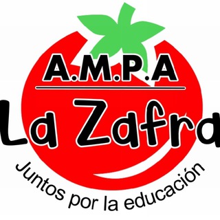 Telegram profile photo for AMPA LA ZAFRA