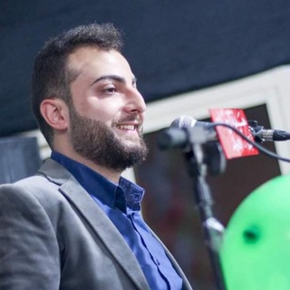 Telegram profile photo for منير الخنساء
