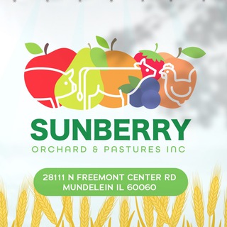 Telegram profile photo for SunBerry Orchard & Pastures