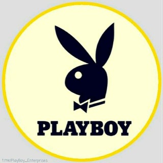 Telegram profile photo for PlayBoy