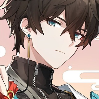 Telegram profile photo for HSR Гайды | Honkai: Star Rail