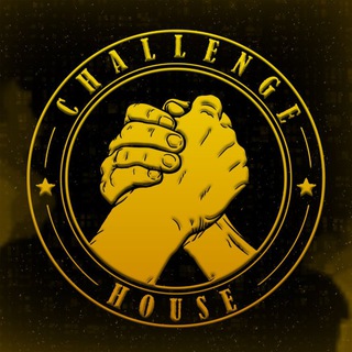 Telegram profile photo for Challenge House