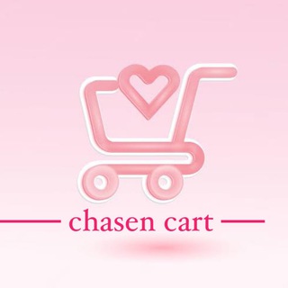 Telegram profile photo for ♡⟡˙⋆ Chasen Cart ⋆˙⟡♡