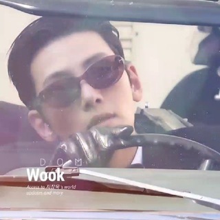 Telegram profile photo for 욱𝖣🜲𝖬