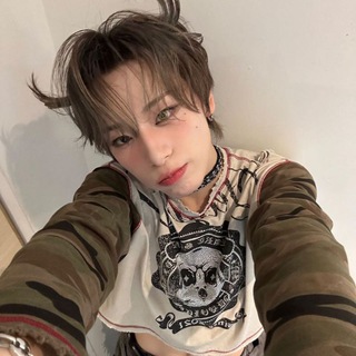 Telegram profile photo for Natural в лифте