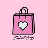 Telegram profile photo for کدرهگیری و رضایت𝖭𝖠𝖡𝖠𝖳 𝖲𝖧𝖮𝖮𝖯✨