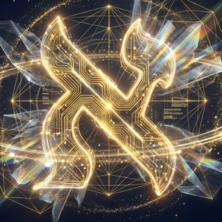 Telegram profile photo for Живой Код 💥 Творения