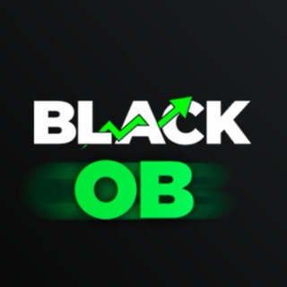 Telegram profile photo for BLACK OB πΈ