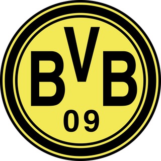 Telegram profile photo for Borussia Dortmund | Боруссия Дортмунд