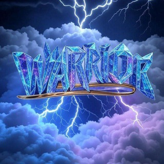 Telegram profile photo for ☢️ WaRRioRs ☢️