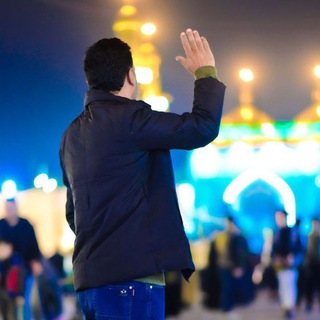 Telegram profile photo for شلون اخفي الدمع والطايح حسين