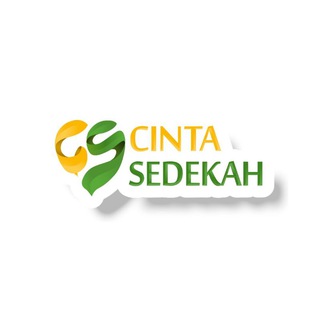 Telegram profile photo for Cinta Sedekah Official