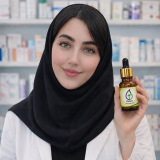 Telegram profile photo for درمان درد با هلیکسیر پلاس➕️