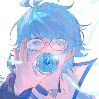 Telegram profile photo for Infinity nado confessions