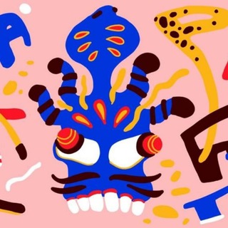 Telegram profile photo for späti party announcements
