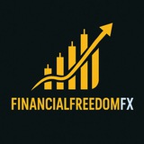 Telegram profile photo for FinancialFreedomFX - Copytrading