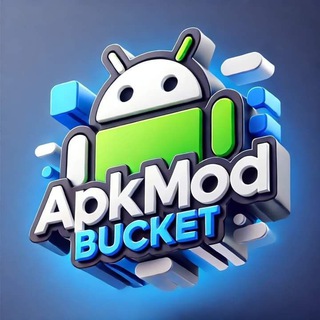 Telegram profile photo for ApkModBucket