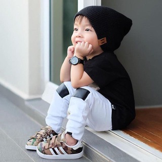 Telegram profile photo for 🧒kids_pic👦