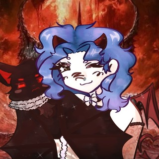 Telegram profile photo for это вечная агрессия