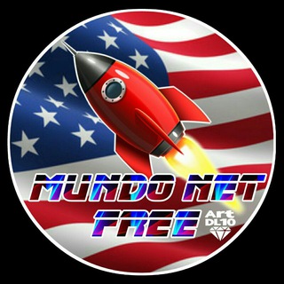 Telegram profile photo for 《Mundo Net Free》