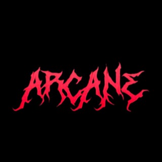 Telegram profile photo for ARCANE SG