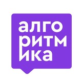 Telegram profile photo for «Алгоритмика» Владикавказ 🚀