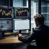 Telegram profile photo for Signals - F & C
