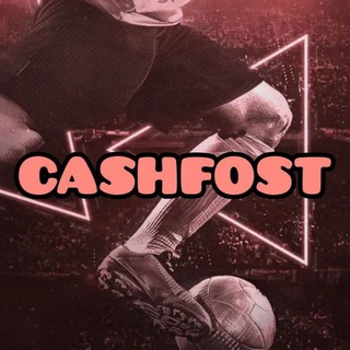 Telegram profile photo for CASHFOST