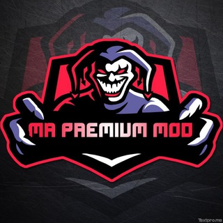 Telegram profile photo for MR PREMIUM