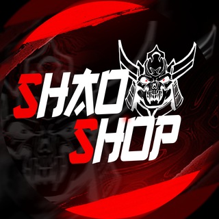 Telegram profile photo for ShlagbaumMK (Shao-Shop)