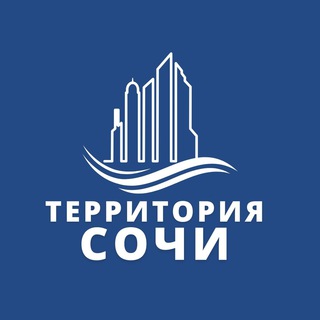 Telegram profile photo for Территория Сочи недвижимость Зайцевы Павел и Татьяна